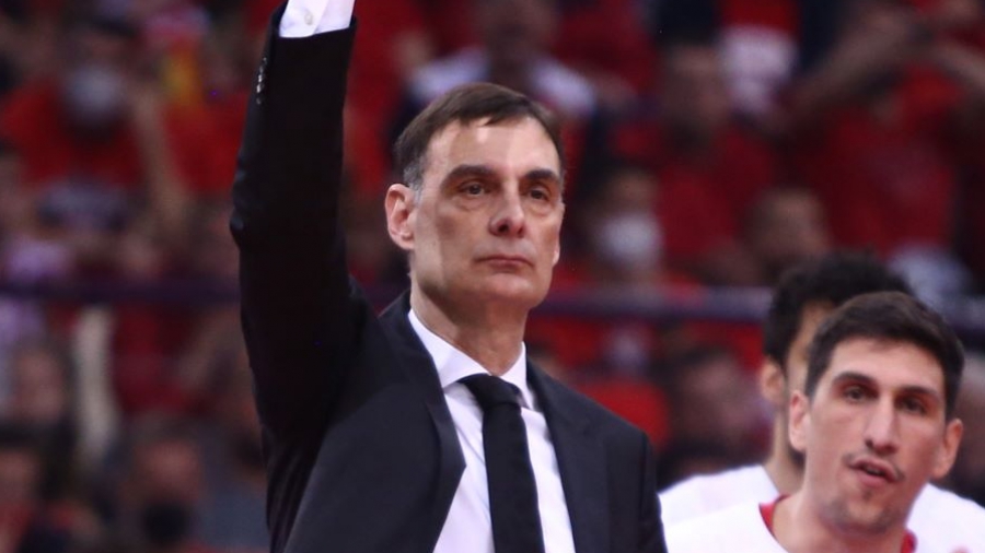 Μπαρτζώκας: «Πεινασμένη η Μονακό στο δεύτερο παιχνίδι»