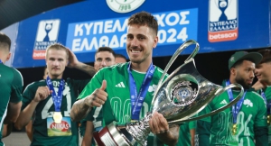 ΑΠΟΕΛ: Ανακοίνωσε τον Μαντσίνι από τον Παναθηναϊκό!