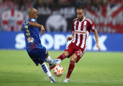 Βόλος - Ολυμπιακός: Νέο ''άρωμα'' στους γηπεδούχους, πάνοπλοι οι «ερυθρόλευκοι»