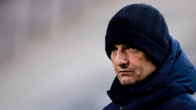 Στην «αντεπίθεση» ο ΠΑΟΚ: «Ο Παναθηναϊκός έχει εμάς απέναντι, όχι τον Λουτσέσκου!»