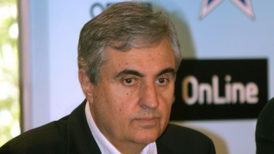 Το ελληνικό μπάσκετ αποχαιρετάει τον Γιώργο Κονδύλη!