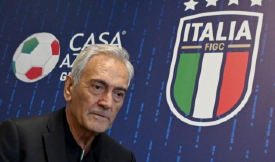 Ιταλία: Παραιτήθηκε ο Γκαμπριέλε Γκραβίνα!