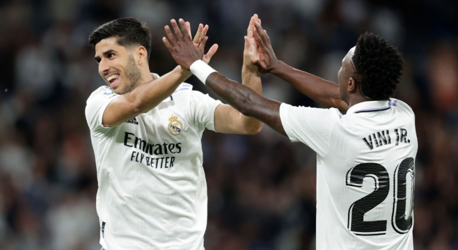 Ασένσιο - Ζιντάν σημειώσατε «Χ» στη La Liga