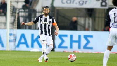 Κρέσπο: «Θα πάρουμε το αποτέλεσμα που θέλουμε για να περάσουμε στον τελικό»