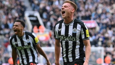 Πιέζει για την νίκη η Νιουκάστλ και η Novibet… πληρώνει!