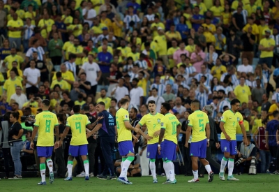 Η FIFA απειλεί τη Βραζιλία με αποκλεισμό από όλες τις διοργανώσεις!