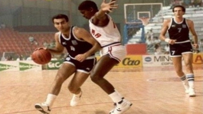 Οι 53 πόντοι του Νίκου Γκάλη αξεπέραστο ρεκόρ 37 χρόνια μετά! (video)