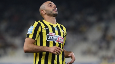 ΑΕΚ: Εξετάσεις για Άμραμπατ ενόψει ΠΑΟΚ