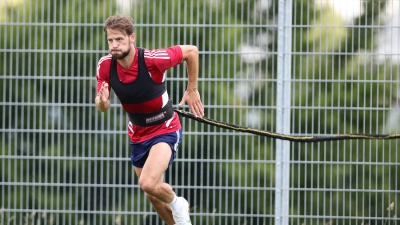 Ζίνκερναγκελ: «Εύκολο να υπογράψω στον Ολυμπιακό»