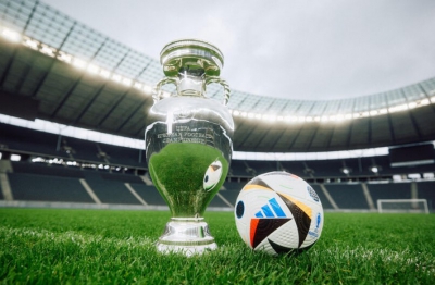 Εύσημα στην UEFA για το πράσινο Euro 2024 - Το Ταμείο για το Κλίμα και η Περιβαλλοντική Στρατηγική των 32 εκατ ευρώ