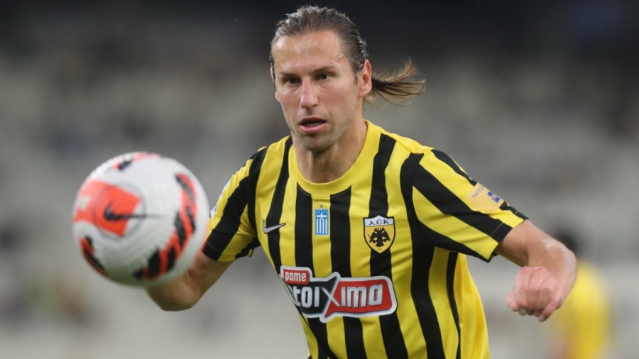 Διευθυντής Κράσνονταρ: «Ο Κριχόβιακ έχει συμβόλαιο και πρέπει να το εκπληρώσει»