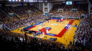 ΕΟΚ: Στο Ηράκλειο το πρώτο Final 8 του Κυπέλλου Ελλάδος