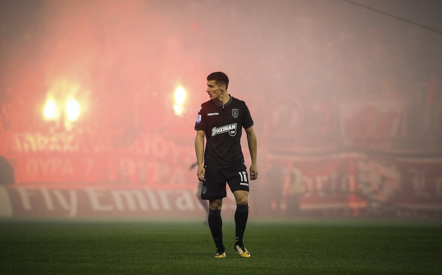 Ο Γκόικο Τσίμιροτ στο BN Sports: «Δεν μετάνιωσα που έφυγα αλλά θέλω μία μέρα να επιστρέψω – Δύσκολη ομάδα η Γάνδη, μπορεί να προκριθεί ο ΠΑΟΚ» (video)