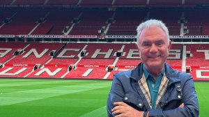 Σωτηρακόπουλος: «Αυτή η βραδιά θα κάνει τους οπαδούς της Γιουνάιτεντ να την αγαπήσουν ξανά» (video)