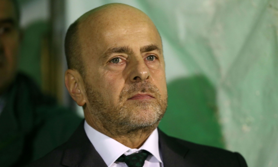 Ο Αλαφούζος ανέλαβε τα έξοδα της κηδείας του Γιώργου Ανδρέου