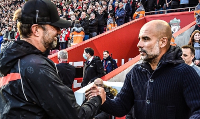 «Μου λείπουν οι 