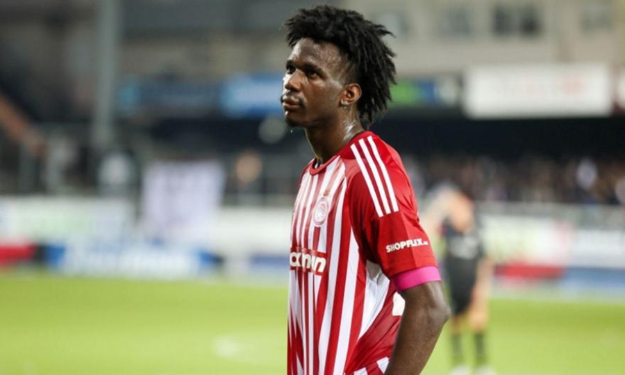 Τέλος ο Πορόζο από τον Ολυμπιακό – Συνεχίζονται οι δανεισμοί, πηγαίνει στην Τουρκία!