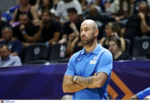 Σπανούλης: «Σουτάραμε άθλια και ήμασταν βιαστικοί, στο επόμενο θα είμαστε καλύτεροι!»