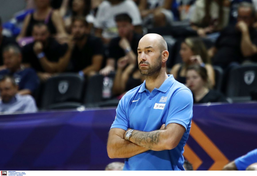 Σπανούλης: «Σουτάραμε άθλια και ήμασταν βιαστικοί, στο επόμενο θα είμαστε καλύτεροι!»