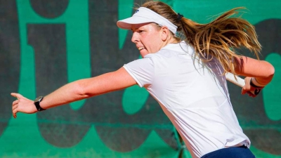 Πρόωρος αποκλεισμός για την Παπαμιχαήλ στην Μπογκοτά