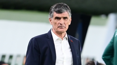 Έτοιμος για κάθε... πρόκληση ο Μεντιλίμπαρ: «Θέλω δυνατό αντίπαλο στους 16!»