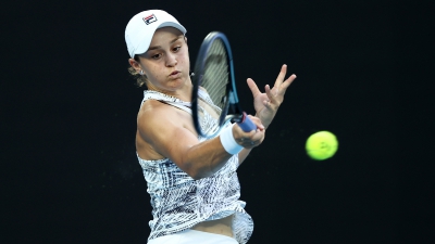 Australian Open: Στα ημιτελικά η Μπάρτι! (video)