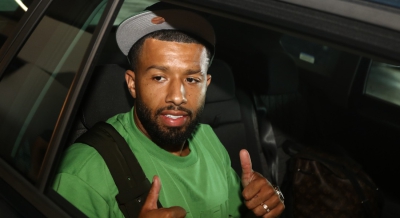 Με καπέλο «Panathinaikos» η παρουσίαση του Βιλένα στα social media των «πρασίνων»