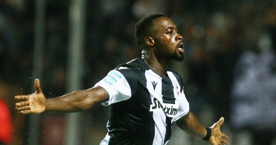 Κάλεντ Νάρεϊ: Σημείο αναφοράς στην νεανική ομάδα του Λουτσέσκου με…σύμμαχο τους αριθμούς (video)