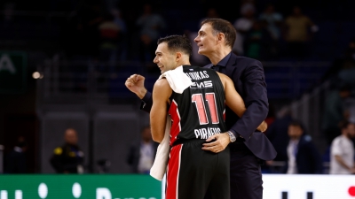 Ολυμπιακός: Οι καλύτερες στιγμές της ομάδας για το μήνα Οκτώβρη! (video)