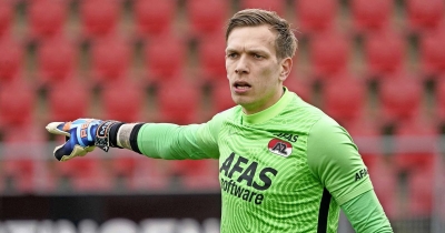 Υπέγραψε στην Μπρεστ ο Μπιζότ