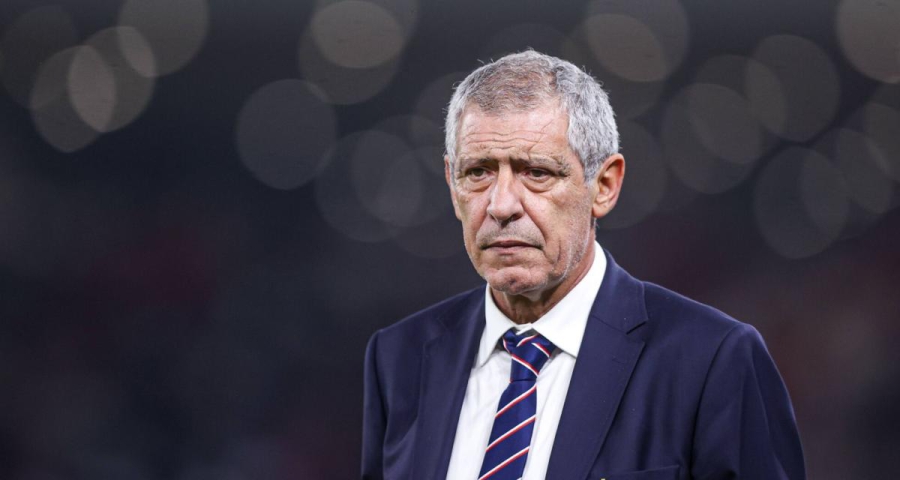 Τουρκικά Μέσα: «Τελειώνει ο Σάντος από την Μπεσίκτας»