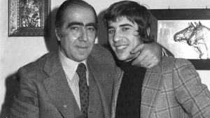 ΑΕΚ - Θωμάς Μαύρος: Έτσι άνοιξε ο δρόμος για την επισημοποίηση ενός «γάμου» που πέρασε από χίλια κύματα! (video)