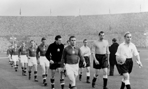 Αγγλία - Ουγγαρία 3-6: Τα ενενήντα λεπτά που έμελλε να αλλάξουν το ποδόσφαιρο για πάντα! (video)