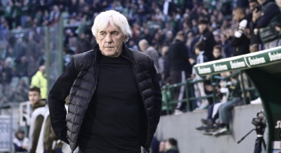 Παναθηναϊκός: Οι 28 παίκτες που ταξιδεύουν στην Κύπρο για την προετοιμασία