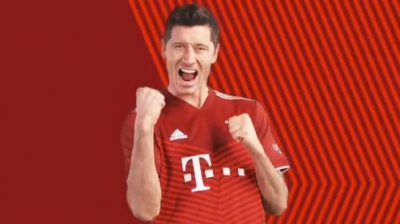 Μπαγέρν Μονάχου – Ντιναμό Κιέβου 2-0: «Καθαρίζει» το ματς μέσα σε 15 λεπτά ο Λεβαντόφσκι! (video)