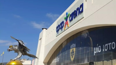 ΕΠΙΣΗΜΟ: Πρώτο ματς το Ντινάμο Ζάγκρεμπ- ΑΕΚ, η ρεβάνς στην OPAP Arena - Δείτε τις ημερομηνίες