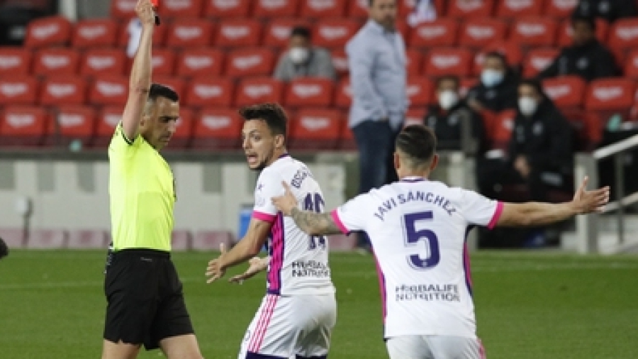 Νέες αποκαλύψεις για την υπόθεση Νεγκρέιρα: «Η Μπαρτσελόνα δώριζε πολυτελή αυτοκίνητα σε διαιτητές!»