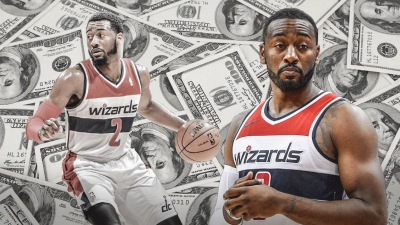 Τζον Ουόλ: Η προσωποποίηση του «πώς να γίνεις εκατομμυριούχος κάνοντας το... τίποτα»!