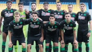 Παναθηναϊκός Β': Πρόοδος και εξέλιξη στο «φυτώριο» με φόντο την... προαγωγή στην πρώτη ομάδα!