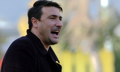 ΑΕΛ: Μετονομάζει το προπονητικό της κέντρο σε «Βασίλης Καραπιάλης»!