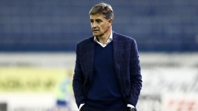 Μίτσελ: «Δεν είχαμε πάθος, το πληρώσαμε!»