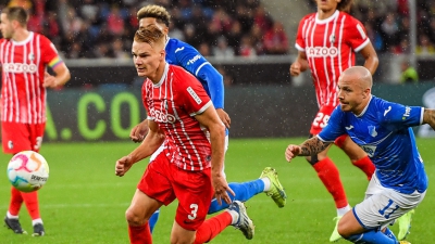 Χόφενχαϊμ - Φράιμπουργκ 0-0: Μοιράστηκαν από ένα βαθμό και παρατείνουν τη μάχη της 3ης θέσης!