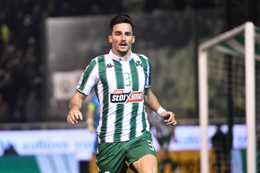 Παναθηναϊκός: Κανονικά στην αποστολή ο Χουάνκαρ - Εκτός Βέλεθ, Γκατσίνοβιτς