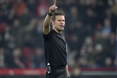 Η ΚΕΔ όρισε τον Μπριχ στο Ολυμπιακός - ΑΕΚ για τον πρώτο ημιτελικό του Κυπέλλου!