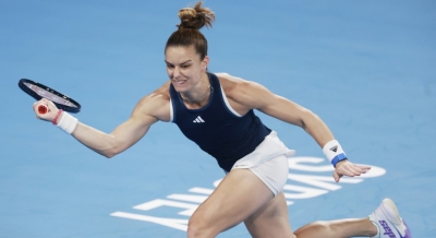 Σάκκαρη - Τρεβιζαν 1-2: Λύγισε η Μαρία στο φινάλε και τώρα η Ελλάδα... τρέχει! (video)