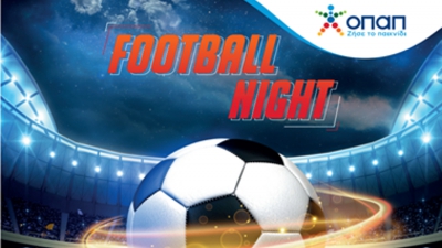 Λίβερπουλ και Ρεάλ παίζουν μπάλα στα καταστήματα ΟΠΑΠ – Football night και εκπλήξεις το Σάββατο σε Νέα Σμύρνη, Αγίους Αναργύρους και Γλυφάδα