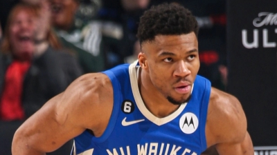 Με «μπροστάρη» τον Αντετοκούνμπο έκαναν το βήμα για πλεονέκτημα έδρας οι Μπακς! (video)