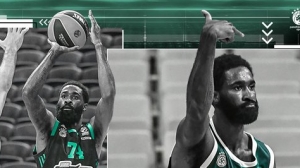 Παναθηναϊκός: Ανανέωσε ο Σαντ Ρος μέχρι το 2023!