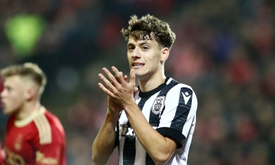 Κάνει βήμα πρόκρισης η Λιλ στην Interwetten