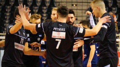 League Cup: «Αγκαλιά» με το εισιτήριο για τον τελικό o ΠΑΟΚ (video)